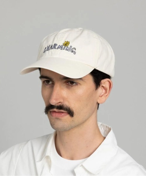 Nine Tailor】 Woodbury Cap（キャップ）｜Nine Tailor（ナイン