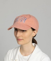 Nine Tailor（ナインテイラー）の「【Nine Tailor】 Woodbury Cap（キャップ）」