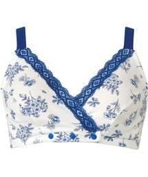 WACOAL MATERNITY（ワコールマタニティ）の「産前産後兼用　ハーフトップ　ノンワイヤー ブラ（ブラジャー）」