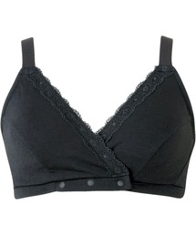 WACOAL MATERNITY（ワコールマタニティ）の「産前産後兼用　ハーフトップ　ノンワイヤー ブラ（ブラジャー）」