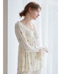 gelato pique(�W�F���[�g�s�P)�̃��r�b�g���J�b�v�C���v���I�[�o�[(���[���E�F�A/�p�W���})