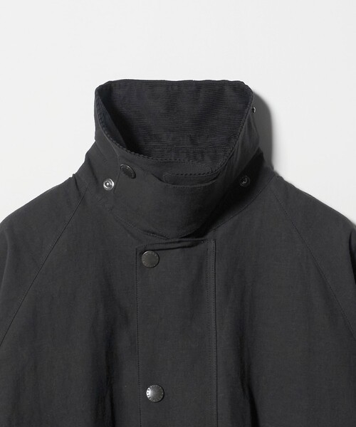 セール】【別注】 ＜Barbour＞コットン リネン トランスポート