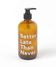 studio CLIP | ガラスディスペンサー500ml《PUDDING BEFORE DINNER》(キッチンツール)