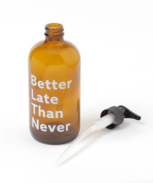 studio CLIP（スタディオクリップ）の「ガラスディスペンサー500ml《PUDDING BEFORE DINNER》（キッチンツール・レディース・ブラウン・FREE）」の3枚目の写真