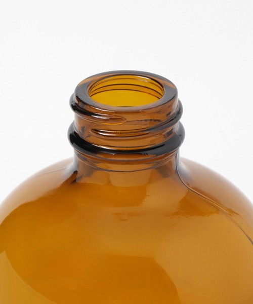 studio CLIP（スタディオクリップ）の「ガラスディスペンサー500ml《PUDDING BEFORE DINNER》（キッチンツール・レディース・ブラウン・FREE）」の6枚目の写真