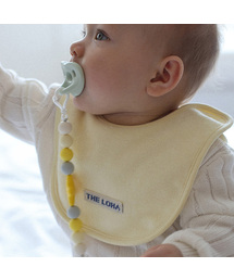 THE LOHA（ザロハ）の「[BABY]エナードビブレモン（その他小物）」