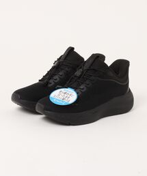 CEDAR CREST（セダークレスト ）の「【CEDAR CREST】スパットシューズ 手を使わずに履ける(スニーカータイプ)（スニーカー）」