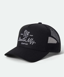 BRIXTON（ブリクストン）の「BRIXTON  TOLMAN C NP MP TRUCKER HAT / ブリクストン（キャップ）」