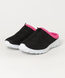 軽量サボシューズ
