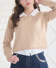 刺繍入ドッキングNTPO