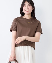 セール】15th ANNIVERSARY 【AMERICANA×MICA&DEAL】フリルスリーブT