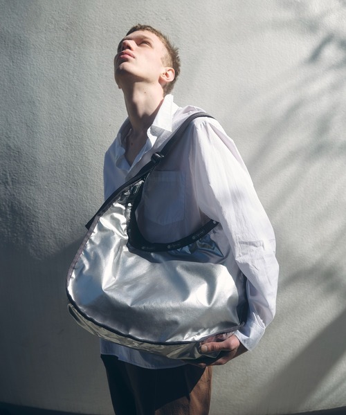 LeSportsac for ADAM ET ROPE'】Exclusive Large Sportsac LT