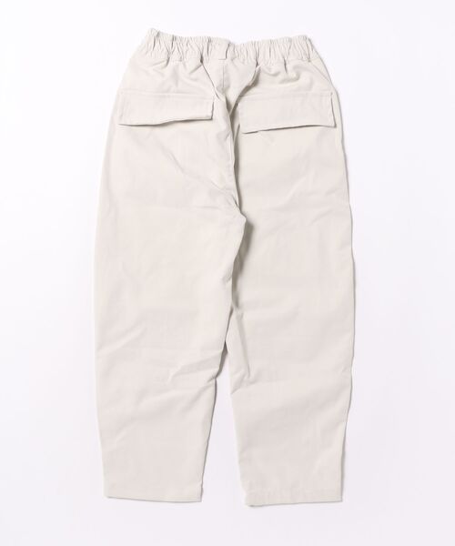 aimoha（アイモハ）の「【aimoha-KIDS-】ワイドカーゴパンツ（カーゴパンツ・キッズ・ネイビー/ライトグレー・130/120/110/100/160/150/140）」の16枚目の写真