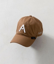 TAION（タイオン）の「【TAION(タイオン)】〈グッズ〉ノンダウン キャンバス ベースボールキャップ（キャップ）」