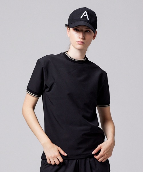 TAION（タイオン）の「【TAION(タイオン)】〈グッズ〉ノンダウン キャンバス ベースボールキャップ（キャップ・メンズ・チョコ/ダークオリーブ/ブラック/ライトグレー/ダークネイビー/ダークカーキ・ONESIZE）」の17枚目の写真