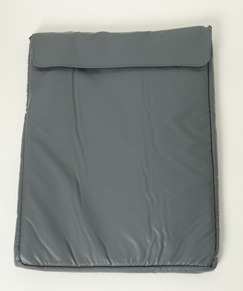 CHROME（クローム）の「CHROME/クローム バックパック EXTLEK 24L BJ007BLKX（バックパック/リュック・メンズ・ブラック・FREE）」の9枚目の写真