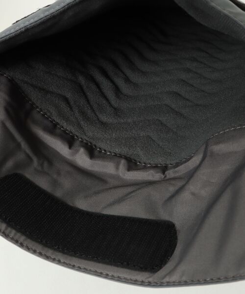 CHROME（クローム）の「CHROME/クローム バックパック EXTLEK 24L BJ007BLKX（バックパック/リュック・メンズ・ブラック・FREE）」の10枚目の写真