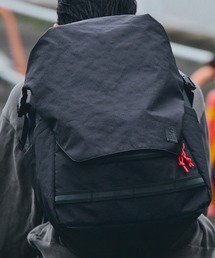 CHROME（クローム）の「CHROME/クローム バックパック EXTLEK 24L BJ007BLKX（バックパック/リュック）」