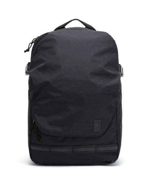 CHROME（クローム）の「CHROME/クローム バックパック EXTLEK 24L BJ007BLKX（バックパック/リュック・メンズ・ブラック・FREE）」の13枚目の写真