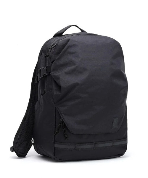 CHROME（クローム）の「CHROME/クローム バックパック EXTLEK 24L BJ007BLKX（バックパック/リュック・メンズ・ブラック・FREE）」の12枚目の写真