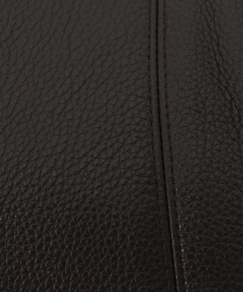 EDIFICE（エディフィス）の「LEMAIRE（ルメール） LARGE CROISSANT BAG（ショルダーバッグ・メンズ・ブラウン/チョコ・FREE）」の11枚目の写真