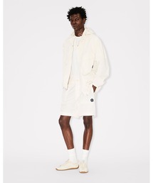 KENZO | 'Boke Flower 2.0' テクニカル パンツ(その他パンツ)