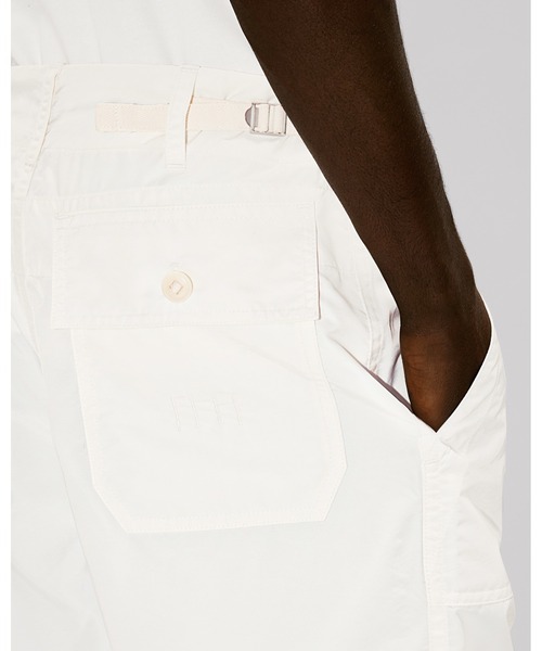 KENZO（ケンゾー）の「'Boke Flower 2.0' テクニカル パンツ（その他パンツ・メンズ・ベージュ系その他・LARGE/MEDIUM）」の5枚目の写真