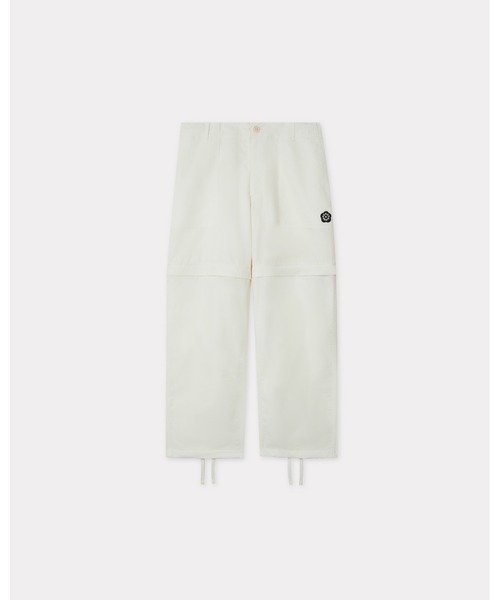 KENZO（ケンゾー）の「'Boke Flower 2.0' テクニカル パンツ（その他パンツ・メンズ・ベージュ系その他・LARGE/MEDIUM）」の7枚目の写真