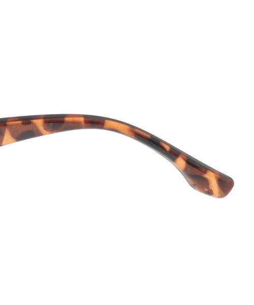 AMERICAN HOLIC（アメリカンホリック）の「【UVカット】調光レンズボストングラス（サングラス・レディース・ブラック/ブラウン・FREE）」の12枚目の写真