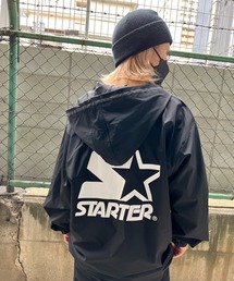 STARTER BLACK LABEL（スターターブラックレーベル）の「ブルゾン（ブルゾン）」