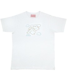 Skater（スケーター）の「キャラクター クルーネック Tシャツ 半袖 ZTS17（Tシャツ/カットソー）」