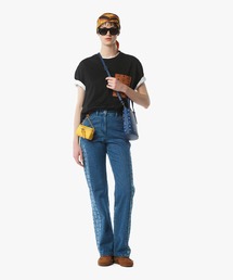 MCM（エムシーエム）の「Aren バケット トートバッグ - ヴィセトス（トートバッグ）」