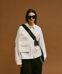 soerte（ソエルテ）の「ジャケット（その他アウター）」