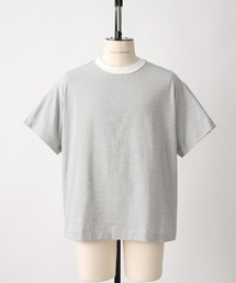 UPCYCLED S/S TEE