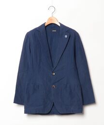 LARDINI（ラルディーニ）の「テーラードジャケット（テーラードジャケット）」