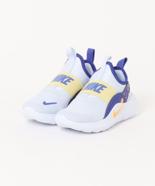 NIKE ナイキ 17-22(H) FLEX RUNNER 4 SE (PS) フレックス ランナー 4