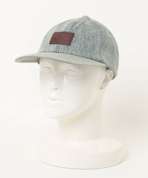 Levi's（リーバイス）の「【Levi's】ＲＥＬＡＸＥＤ ＤＡＤキャップ（キャップ）」