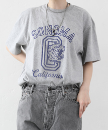 JOURNAL STANDARD LUXE（ジャーナルスタンダード　ラックス）の「《追加》SONOMA Print T（Tシャツ/カットソー）」