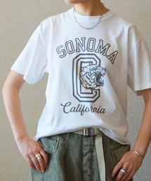 JOURNAL STANDARD LUXE（ジャーナルスタンダード　ラックス）の「《追加》SONOMA Print T（Tシャツ/カットソー）」
