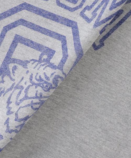 JOURNAL STANDARD LUXE(ジャーナルスタンダード ラックス)の「《追加》SONOMA Print T(Tシャツ/カットソー・レディース・グレー/ホワイト・FREE)」の12枚目の写真