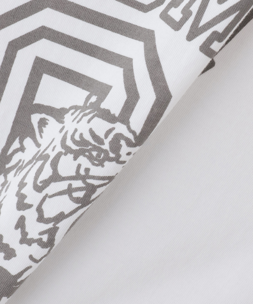 JOURNAL STANDARD LUXE(ジャーナルスタンダード ラックス)の「《追加》SONOMA Print T(Tシャツ/カットソー・レディース・グレー/ホワイト・FREE)」の11枚目の写真