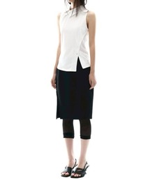 OJOS（オホス）の「【OJOS】Star Slingback Heels / 【オホス】バックストラップサンダル（サンダル）」