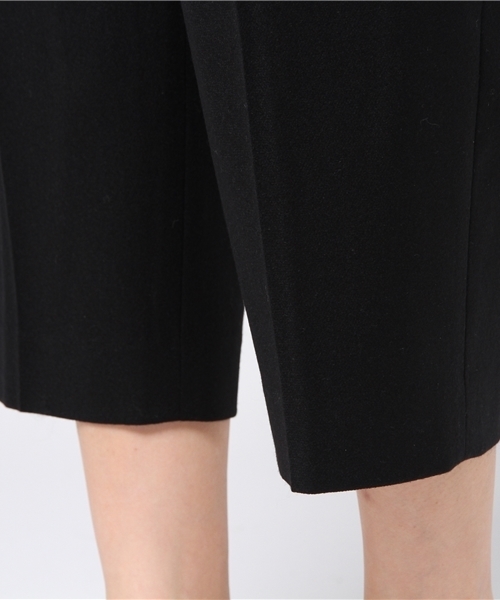 IENA（イエナ）の「《追加》W/CA ペグトップパンツ◆（その他パンツ・レディース・ブラック/キャメル/ベージュ系その他・36/38/34/40）」の21枚目の写真