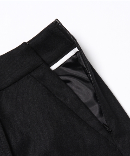 IENA（イエナ）の「《追加》W/CA ペグトップパンツ◆（その他パンツ・レディース・ブラック/キャメル/ベージュ系その他・36/38/34/40）」の22枚目の写真