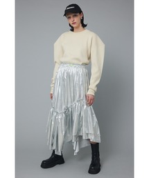 ブランド古着】HeRIN.CYE｜ヘリンドットサイ（レディース）のスカート