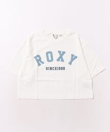 ROXY(���L�V�[)��ROXY �L�b�Y MINI SUNVIBES T�V���c �y2026�N�ă��f���z(T�V���c/�J�b�g�\�[)