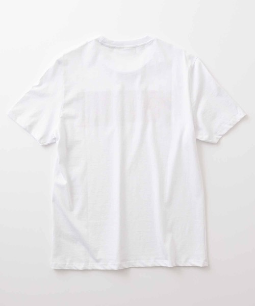 Ben Sherman(ベンシャーマン)の「リペアショップTシャツ(Tシャツ/カットソー・メンズ・ホワイト・MEDIUM/LARGE)」の7枚目の写真