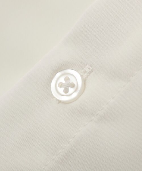 CRAFT STANDARD BOUTIQUE(クラフトスタンダードブティック)の「切替半袖シャツ(シャツ/ブラウス・メンズ・ブルー/カーキ/ブラック・M/L)」の20枚目の写真