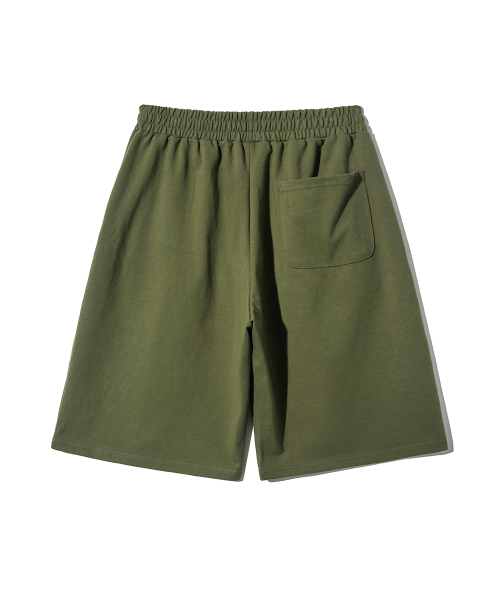 GAKKAI UNIONS(ガッカイユニオンズ)の「ルナディストート バミューダパンツ カーキ(その他パンツ・メンズ・その他・SMALL/MEDIUM/LARGE/X-LARGE)」の6枚目の写真