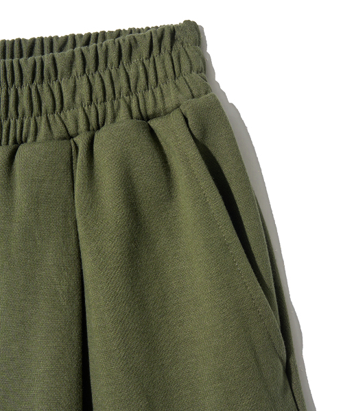 GAKKAI UNIONS(ガッカイユニオンズ)の「ルナディストート バミューダパンツ カーキ(その他パンツ・メンズ・その他・SMALL/MEDIUM/LARGE/X-LARGE)」の9枚目の写真
